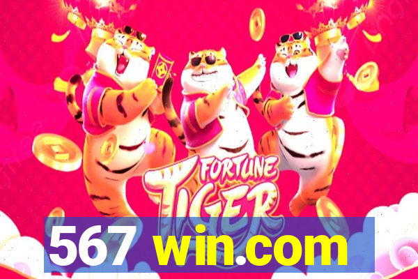 567 win.com